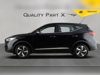 Used MG MG ZS 2023 for sale - 77066511: Photo