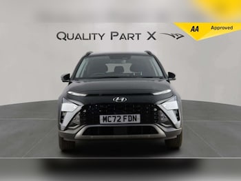 Used Hyundai BAYON 2023 for sale - 78250346: Photo