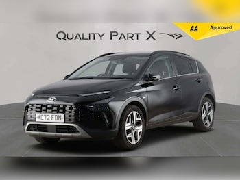 Used Hyundai BAYON 2023 for sale - 78250346: Photo