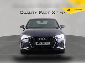 Used Audi A3 2024 for sale - 79735047: Photo
