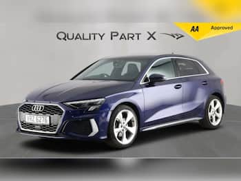 Used Audi A3 2024 for sale - 79735047: Photo
