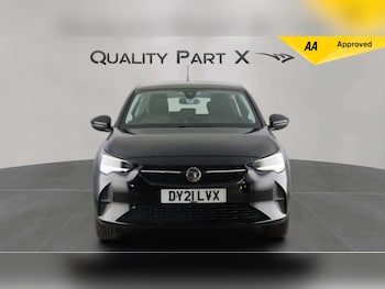 Used Vauxhall Corsa 2021 for sale - 79512209: Photo