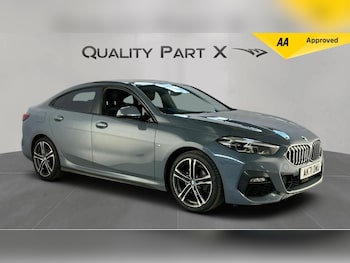 Used BMW 2 Series Gran Coupe 2021 for sale - 75720837: Photo