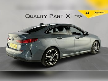 Used BMW 2 Series Gran Coupe 2021 for sale - 75720837: Photo