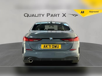 Used BMW 2 Series Gran Coupe 2021 for sale - 75720837: Photo