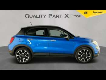 Used Fiat 500X 2021 for sale - 74989800: Photo