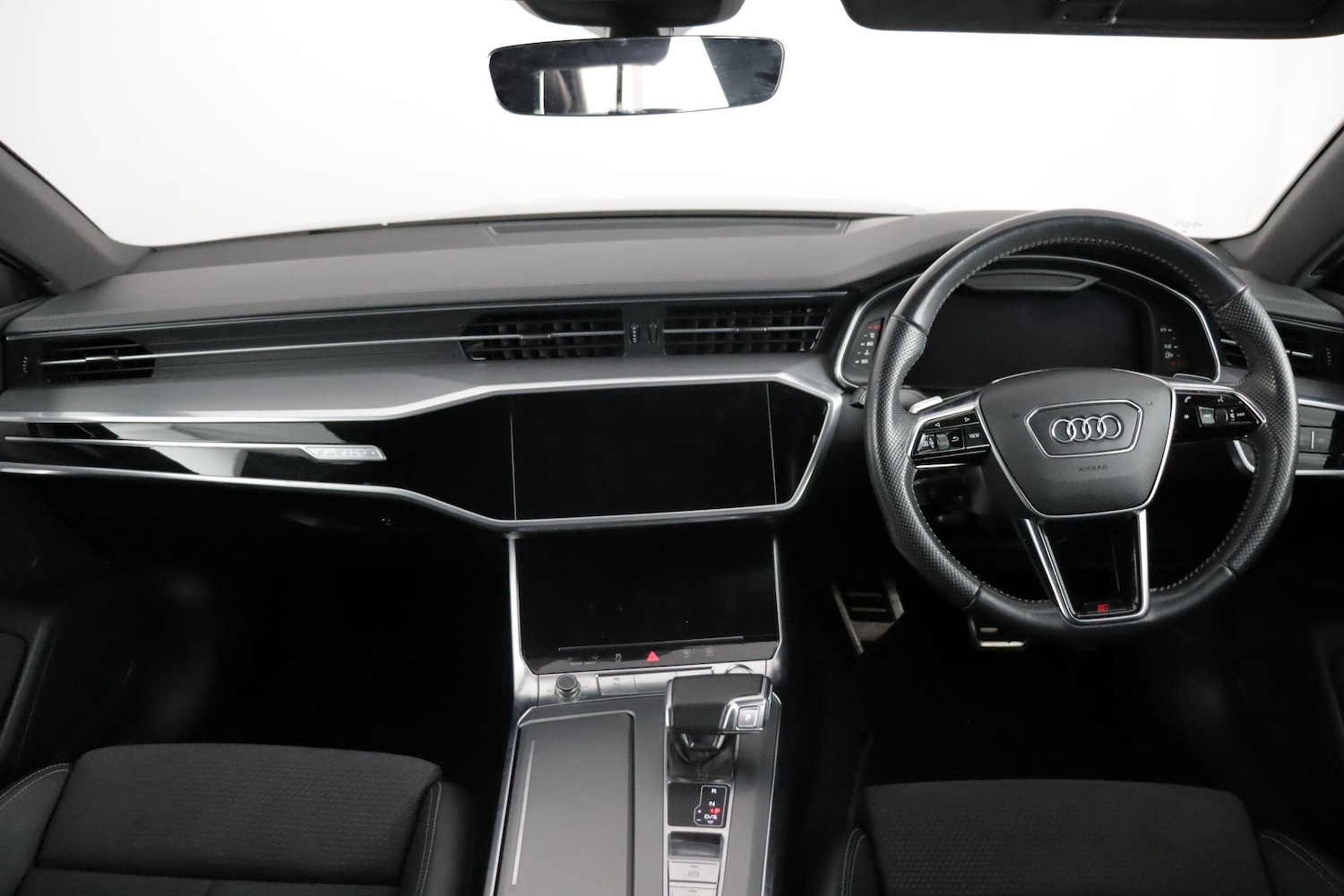 Used Audi A7 2019 for sale - 77202588: Photo 10