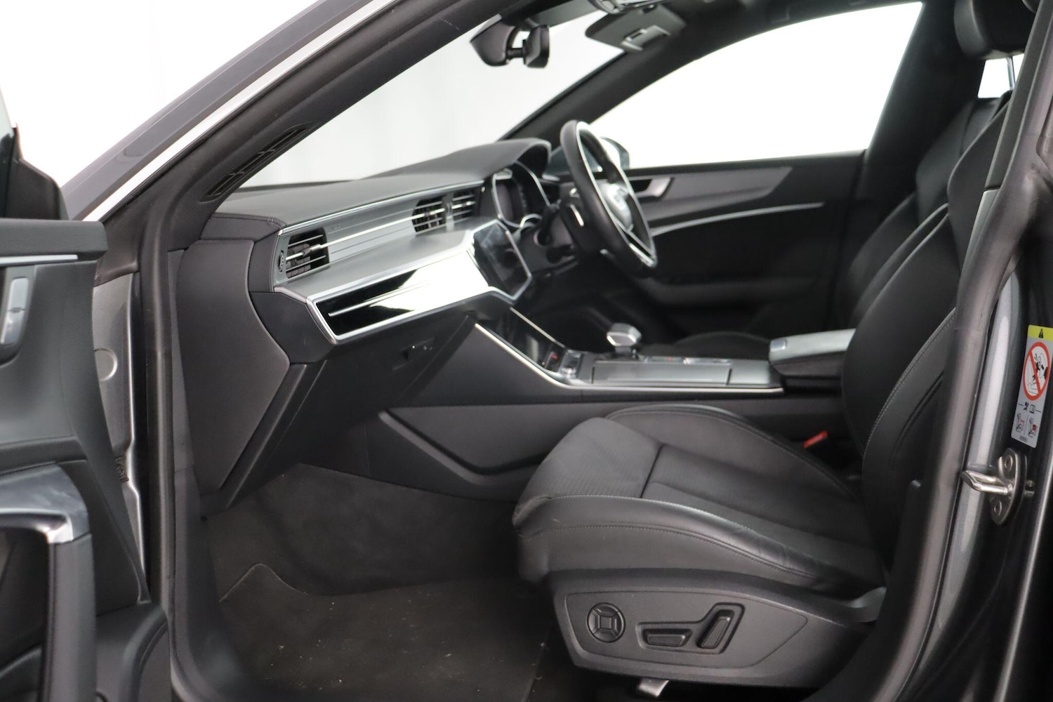 Used Audi A7 2019 for sale - 77202588: Photo 14