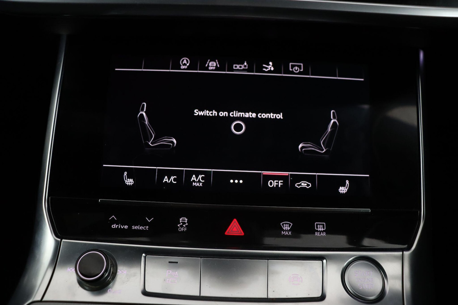 Used Audi A7 2019 for sale - 77202588: Photo 22