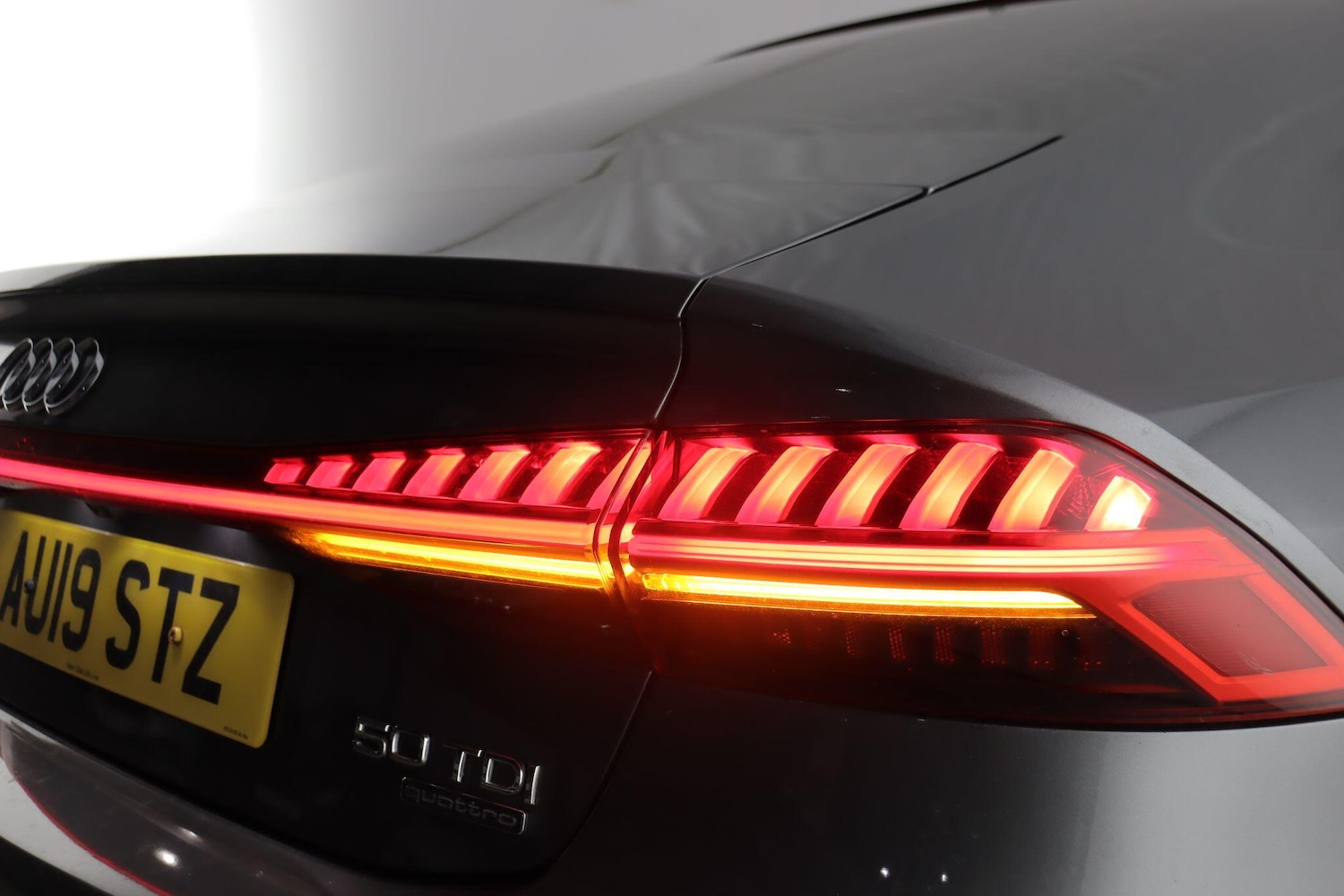 Used Audi A7 2019 for sale - 77202588: Photo 29