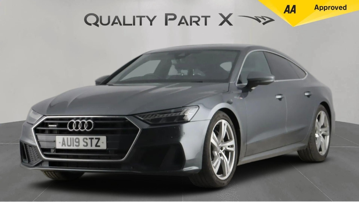 Used Audi A7 2019 for sale - 77202588: Photo 3
