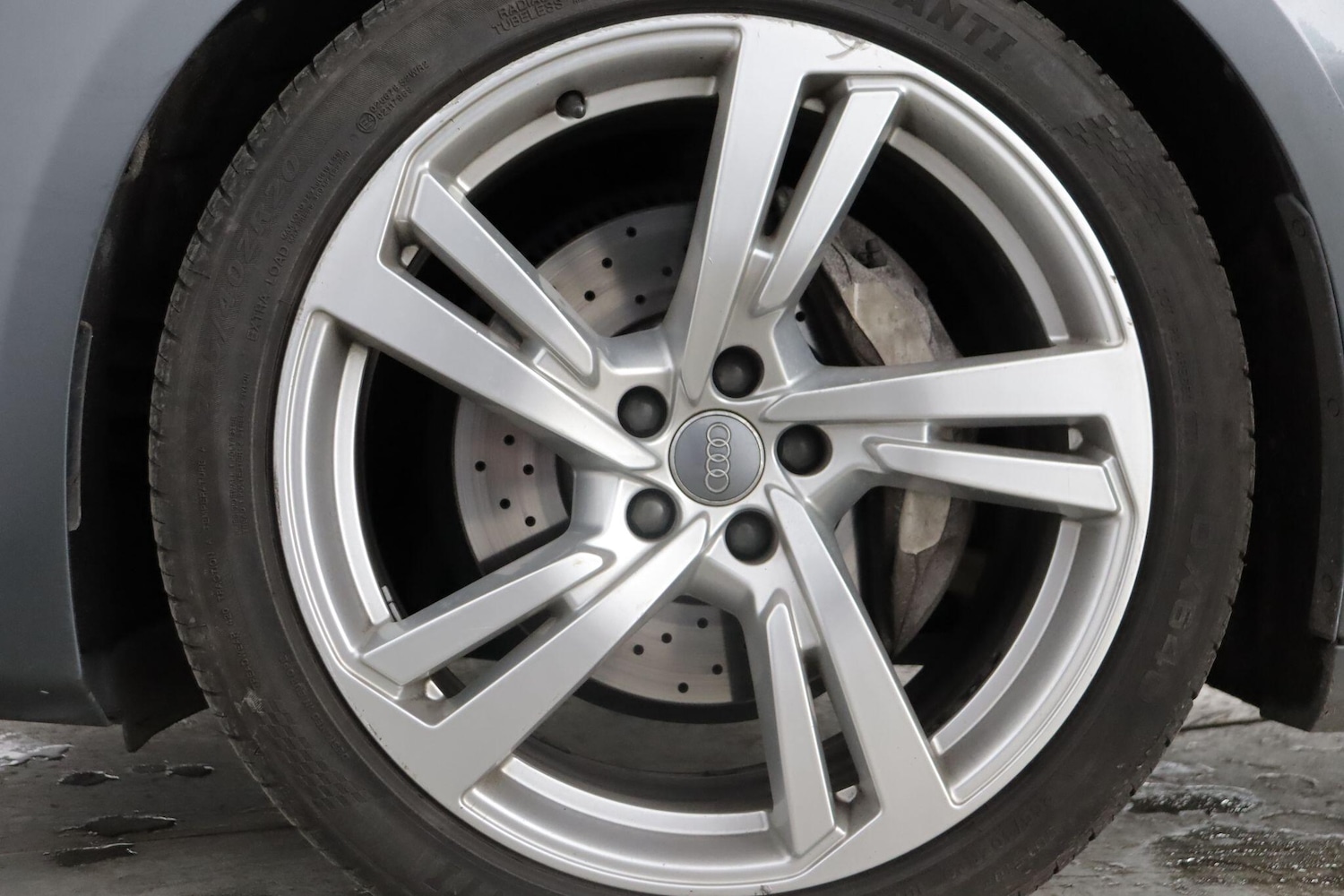 Used Audi A7 2019 for sale - 77202588: Photo 32