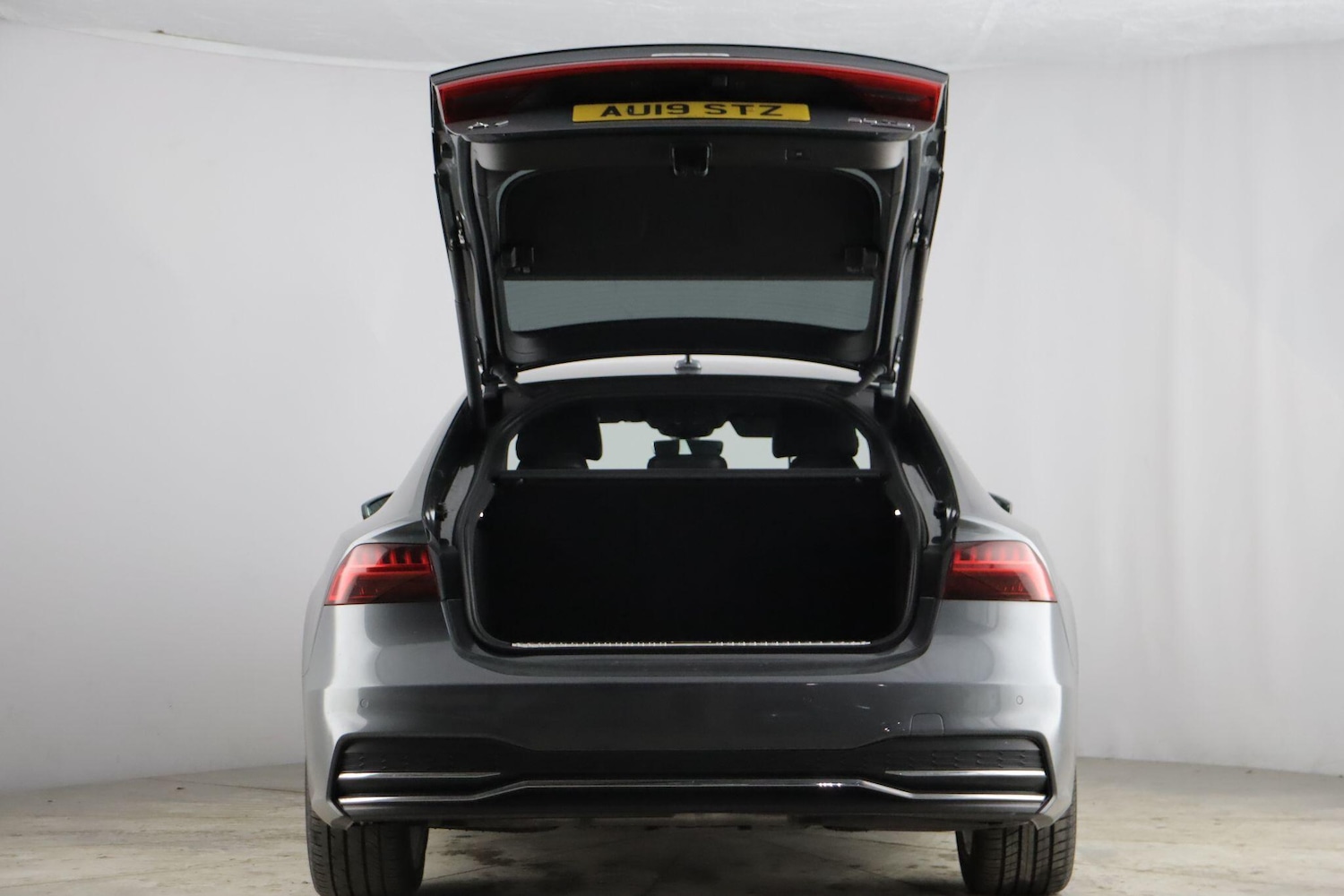 Used Audi A7 2019 for sale - 77202588: Photo 33