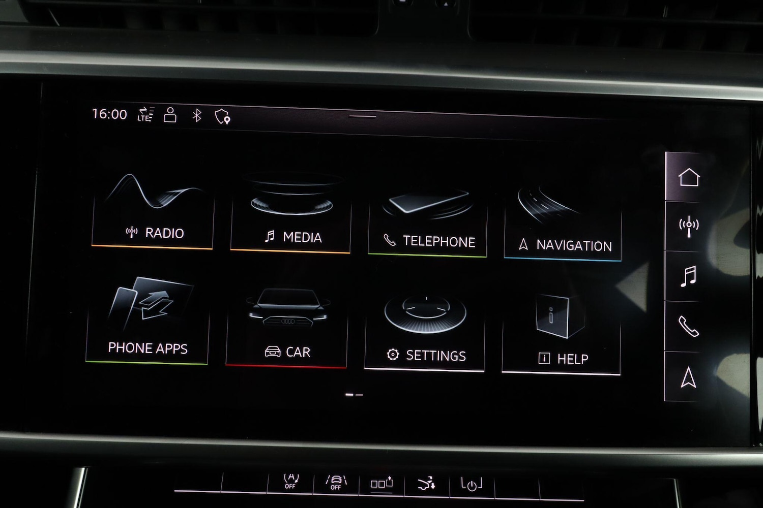 Used Audi A7 2019 for sale - 77202588: Photo 35