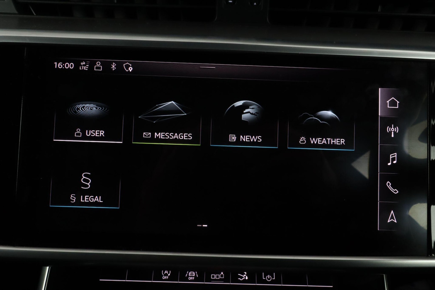 Used Audi A7 2019 for sale - 77202588: Photo 36