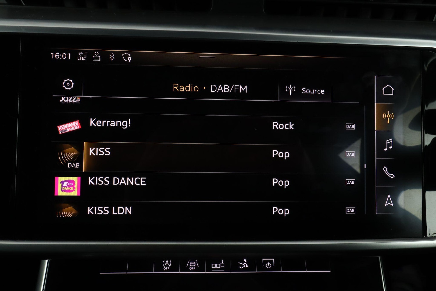 Used Audi A7 2019 for sale - 77202588: Photo 37