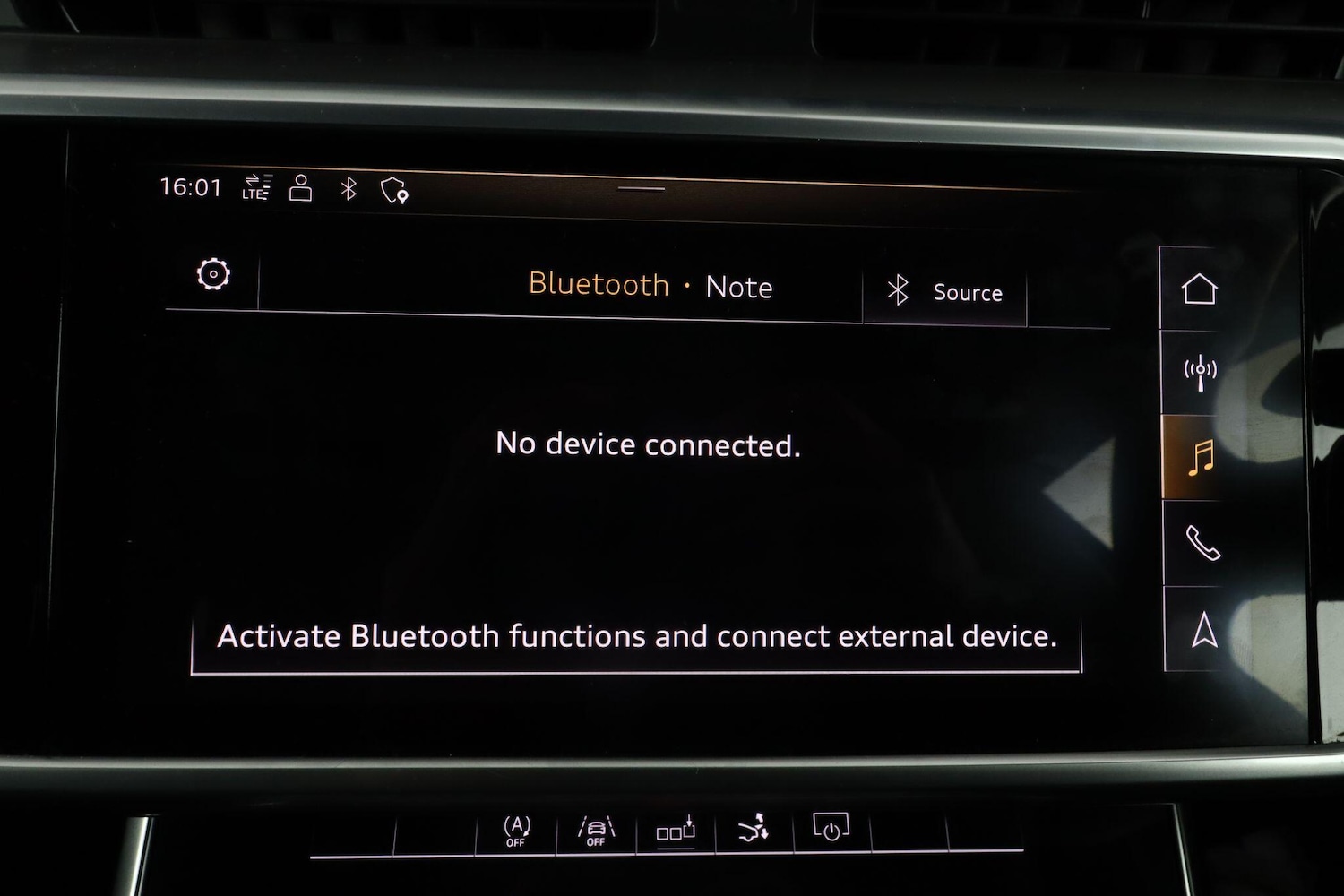 Used Audi A7 2019 for sale - 77202588: Photo 38