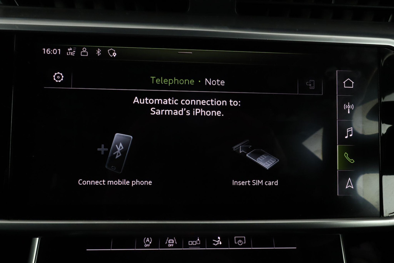 Used Audi A7 2019 for sale - 77202588: Photo 39