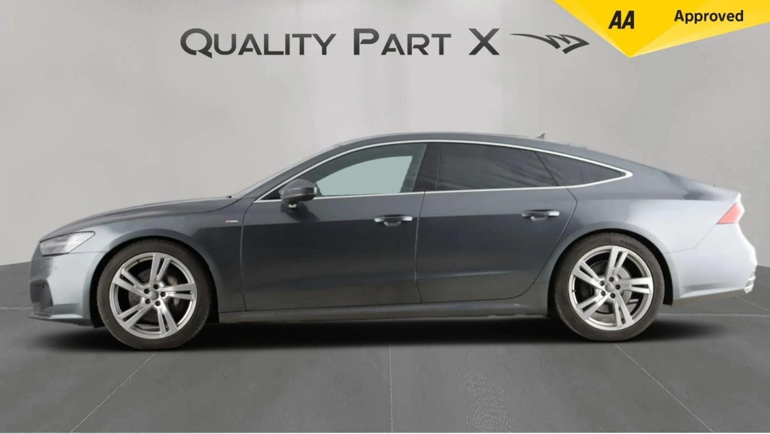 Used Audi A7 2019 for sale - 77202588: Photo 4