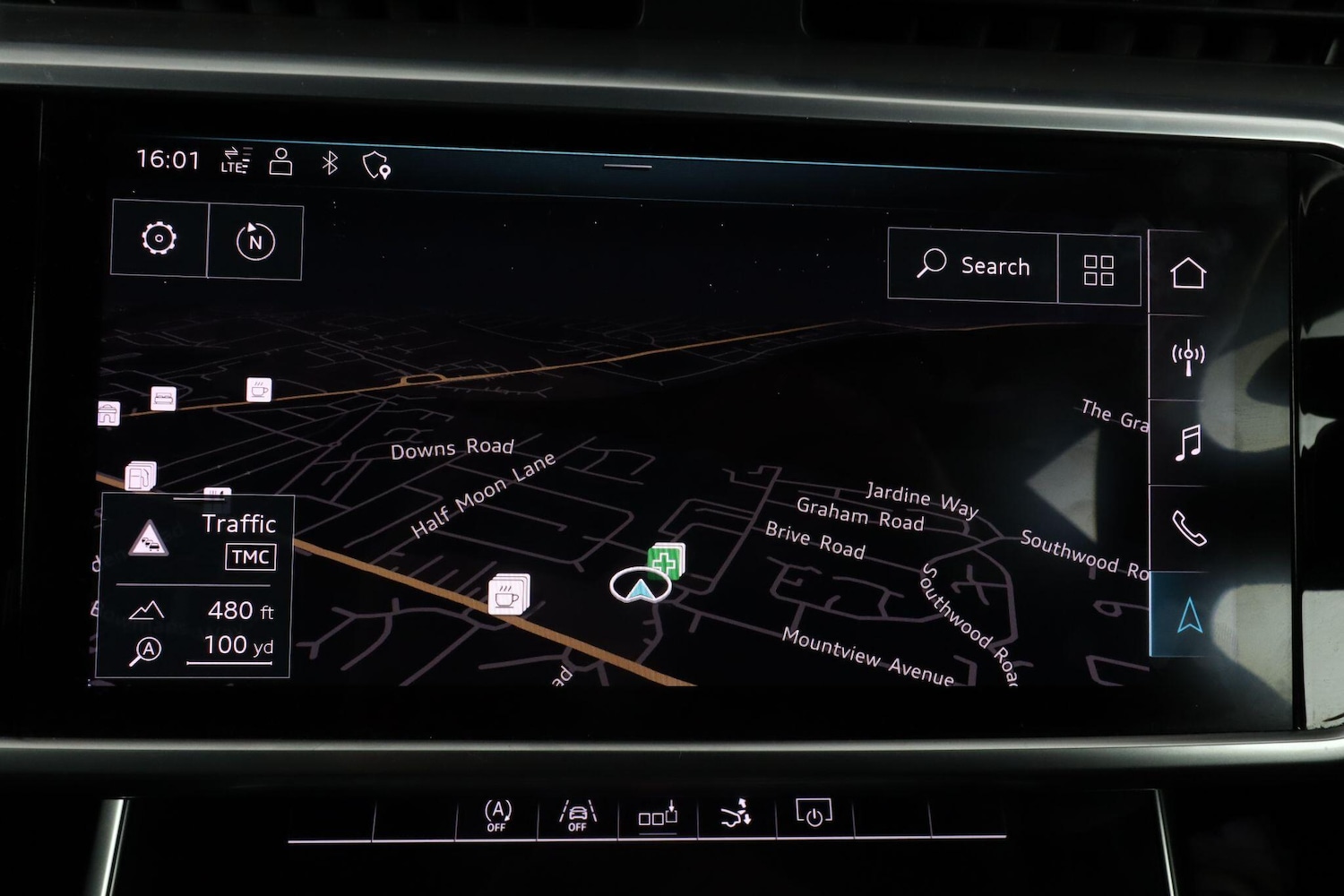 Used Audi A7 2019 for sale - 77202588: Photo 40