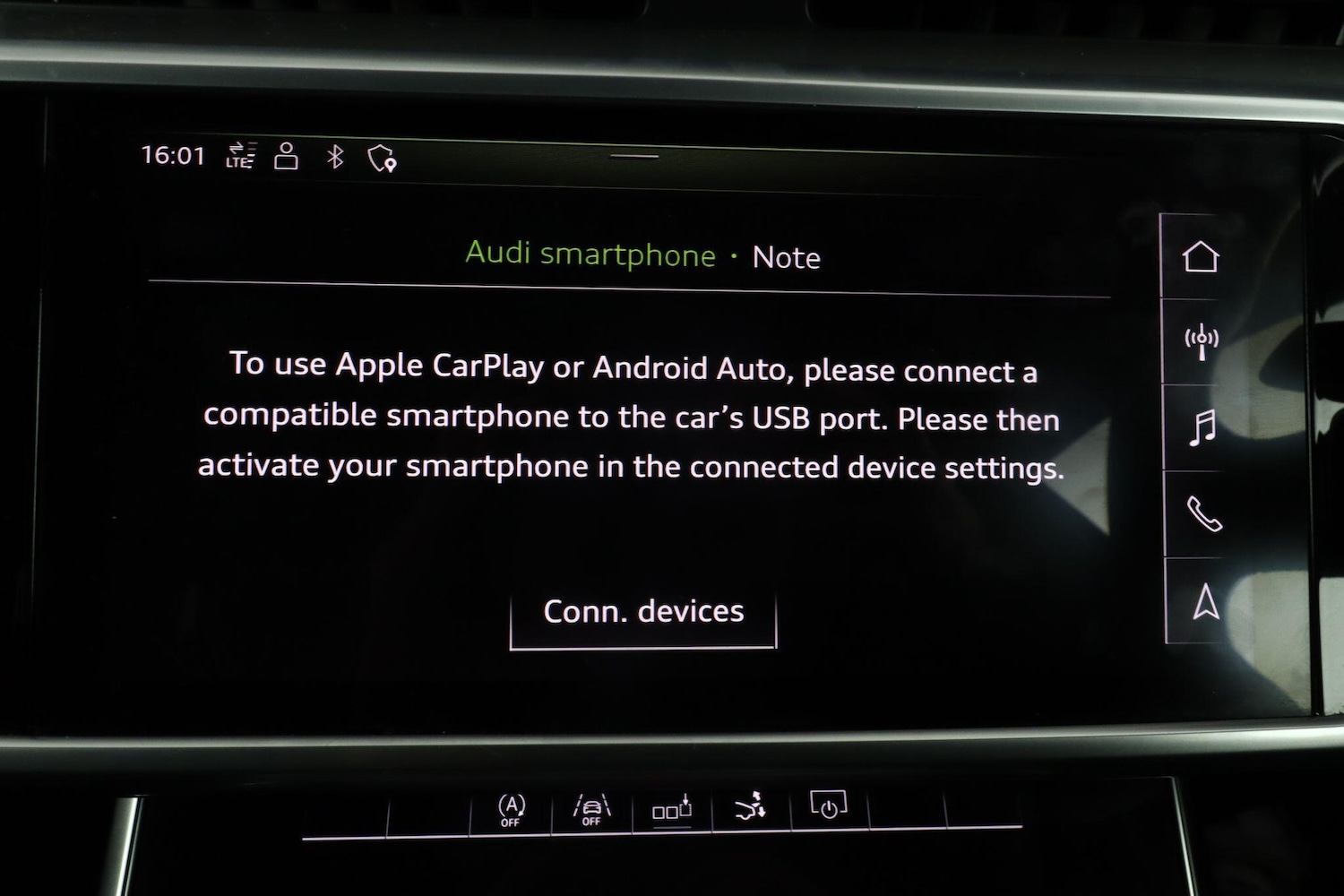 Used Audi A7 2019 for sale - 77202588: Photo 41