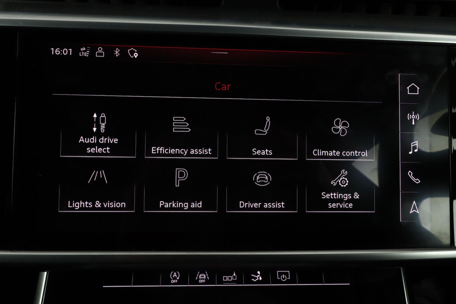 Used Audi A7 2019 for sale - 77202588: Photo 42