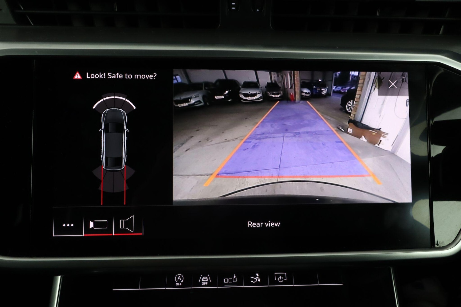 Used Audi A7 2019 for sale - 77202588: Photo 45