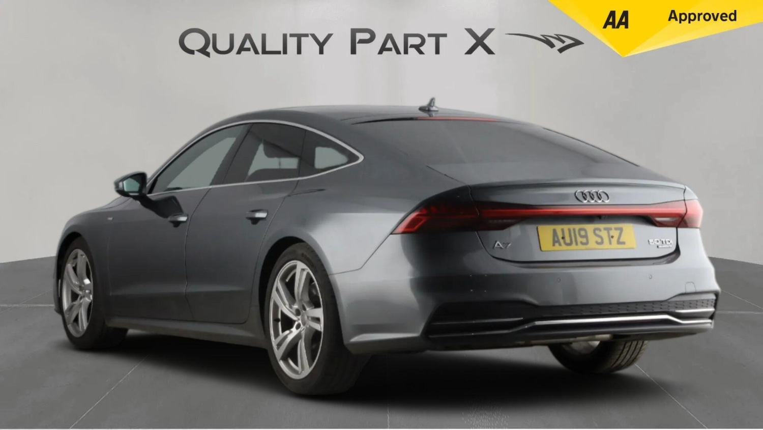 Used Audi A7 2019 for sale - 77202588: Photo 5