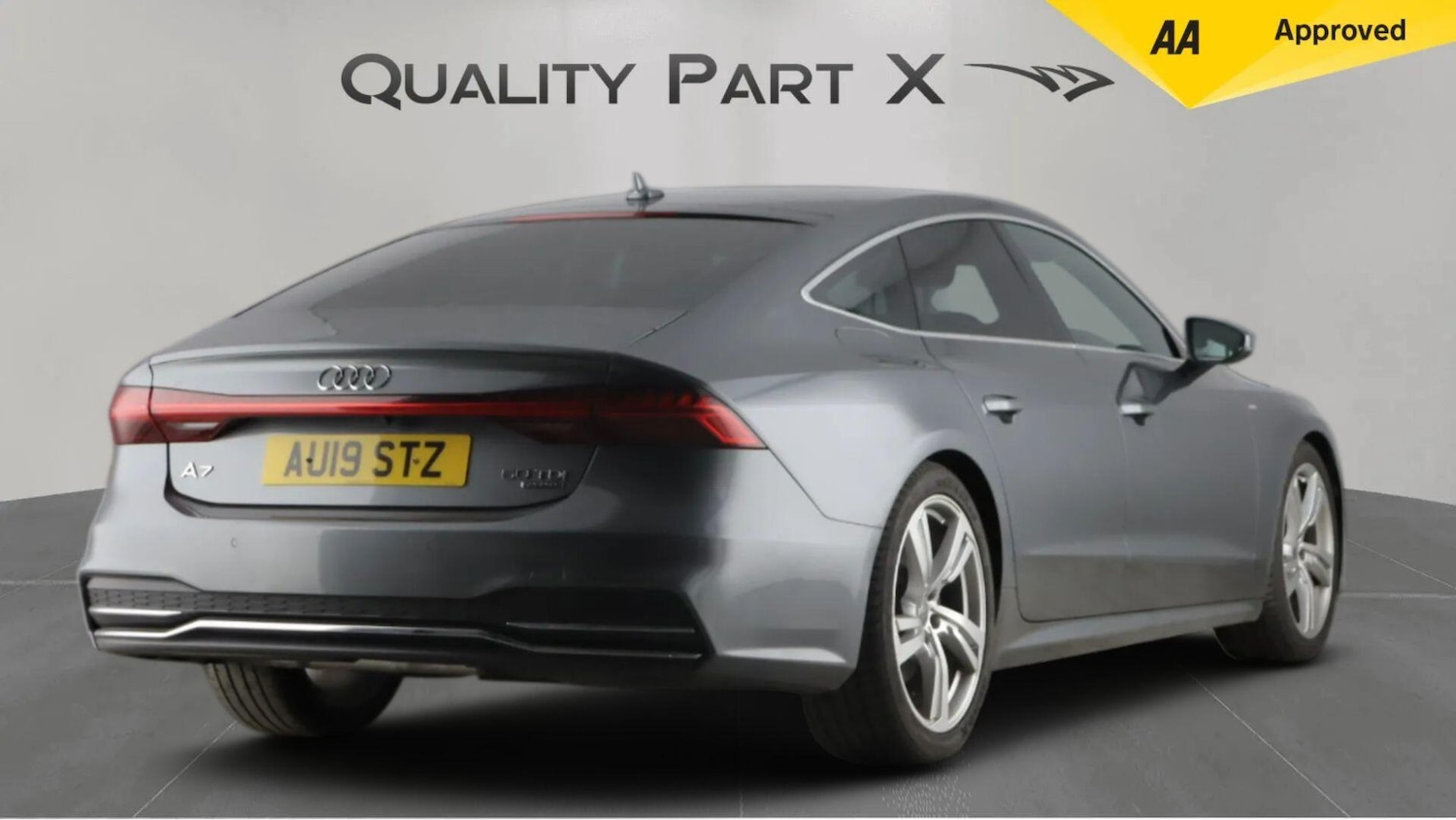 Used Audi A7 2019 for sale - 77202588: Photo 7
