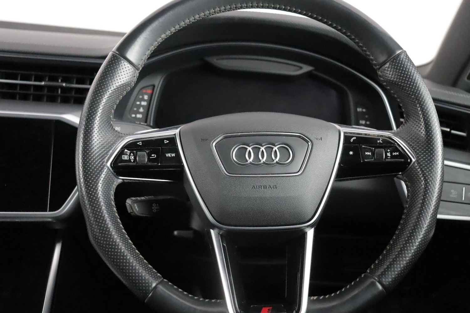 Used Audi A7 2019 for sale - 77202588: Photo 9