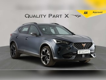 Used Cupra Formentor 2023 for sale - 78267703: Photo