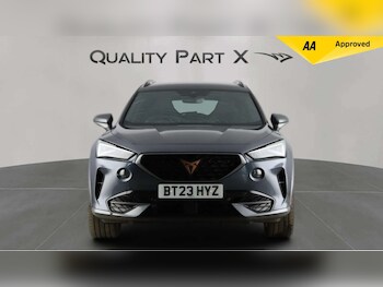 Used Cupra Formentor 2023 for sale - 78267703: Photo