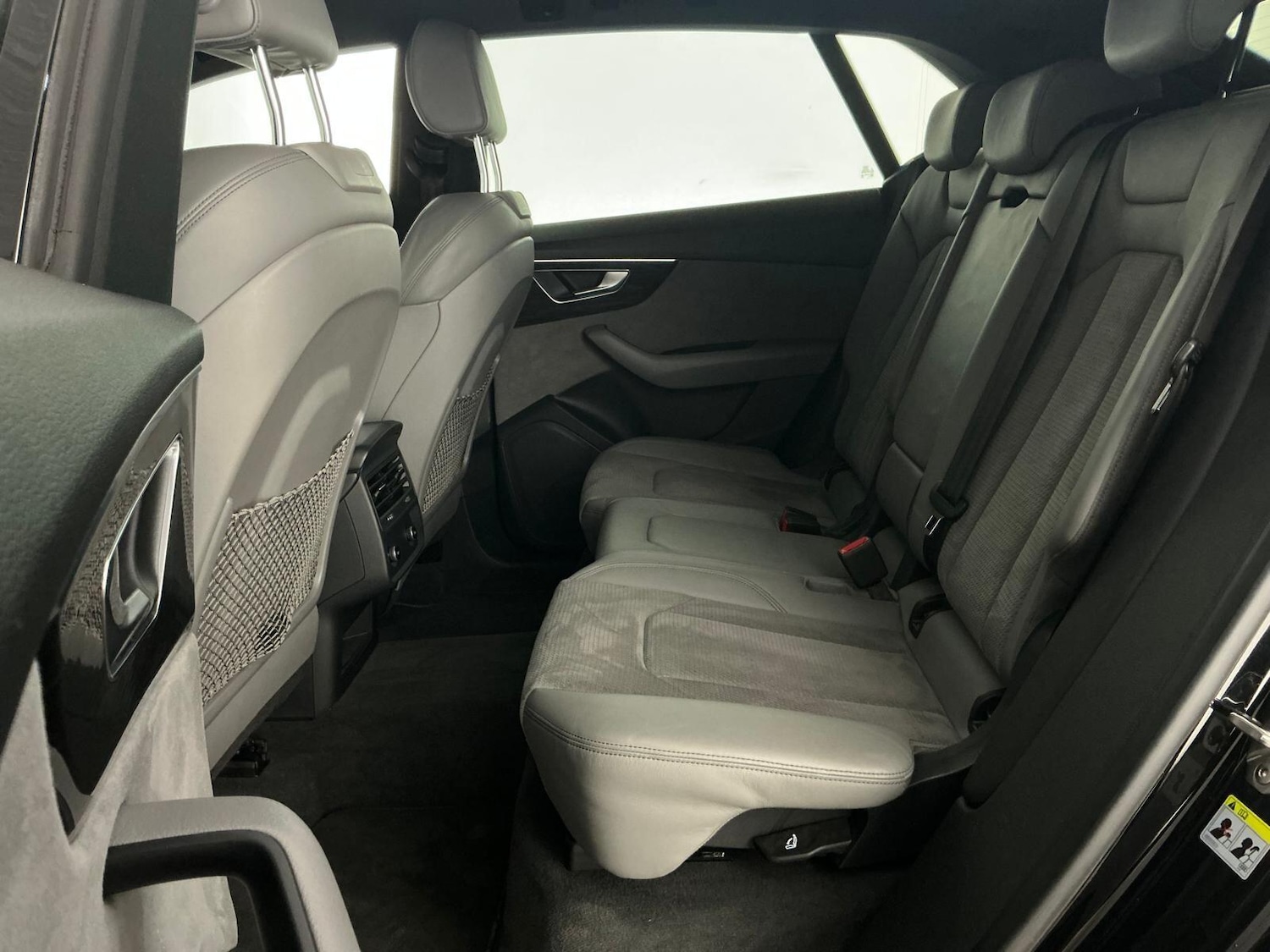 Used Audi Q8 2018 for sale - 76584476: Photo 13