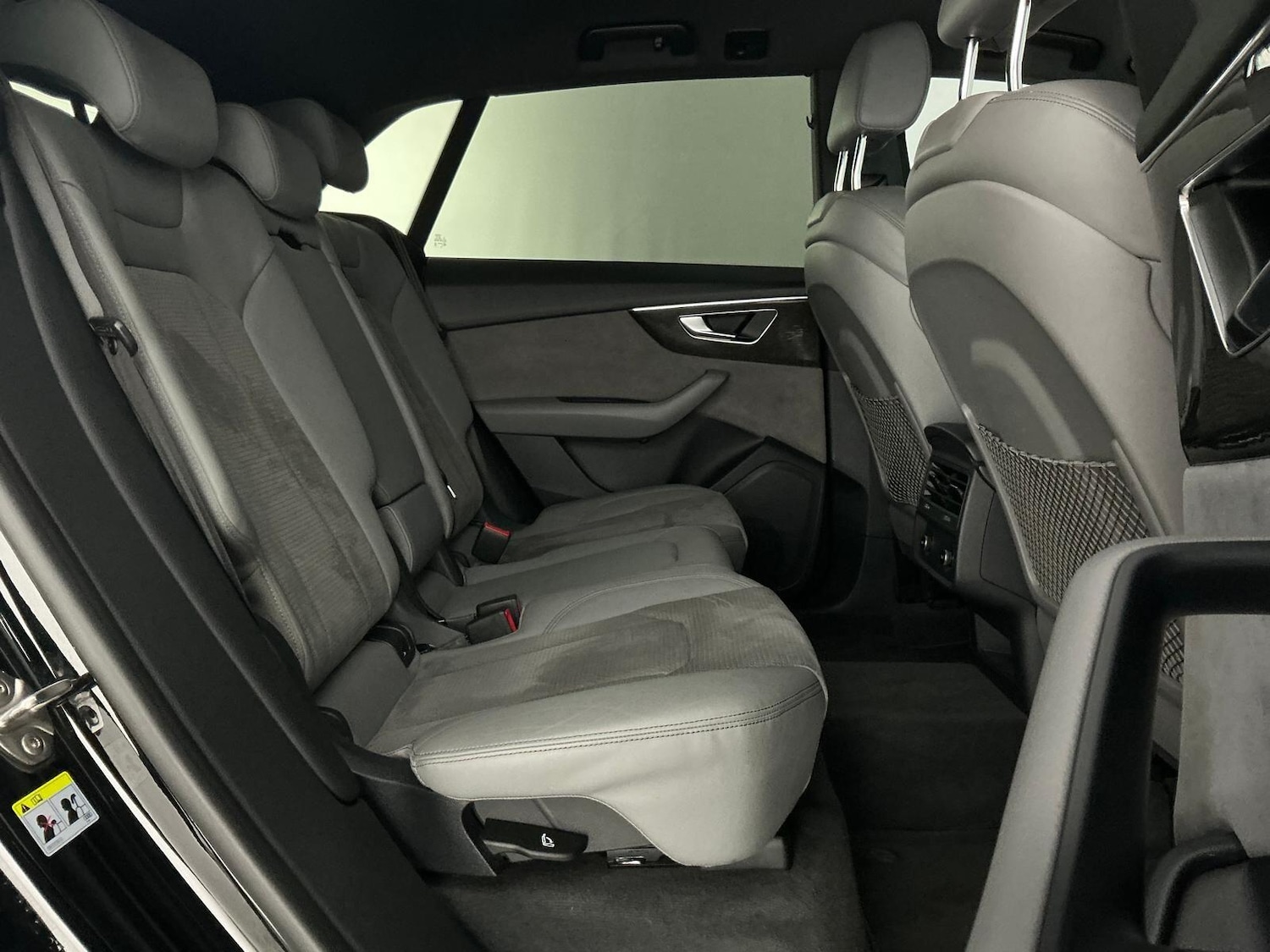 Used Audi Q8 2018 for sale - 76584476: Photo 14