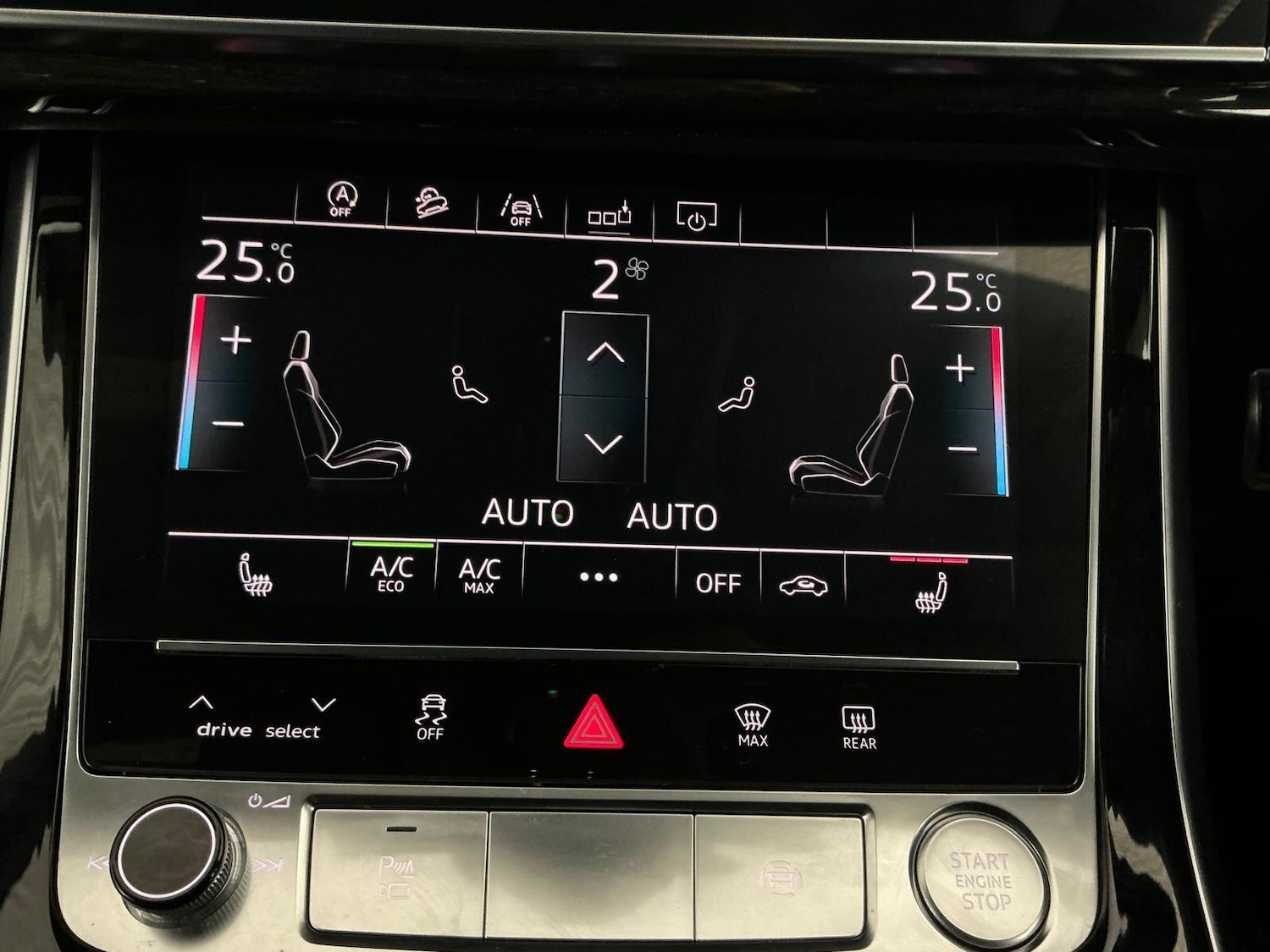 Used Audi Q8 2018 for sale - 76584476: Photo 18