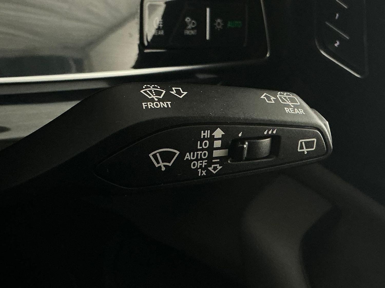 Used Audi Q8 2018 for sale - 76584476: Photo 24