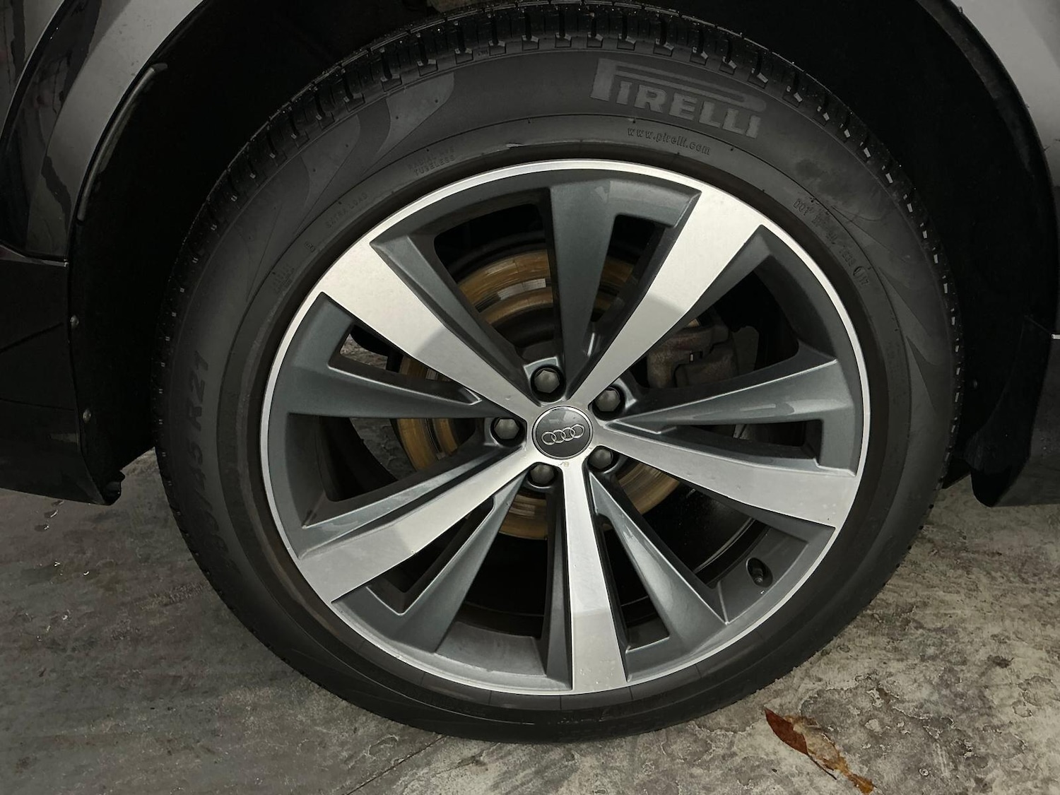 Used Audi Q8 2018 for sale - 76584476: Photo 26