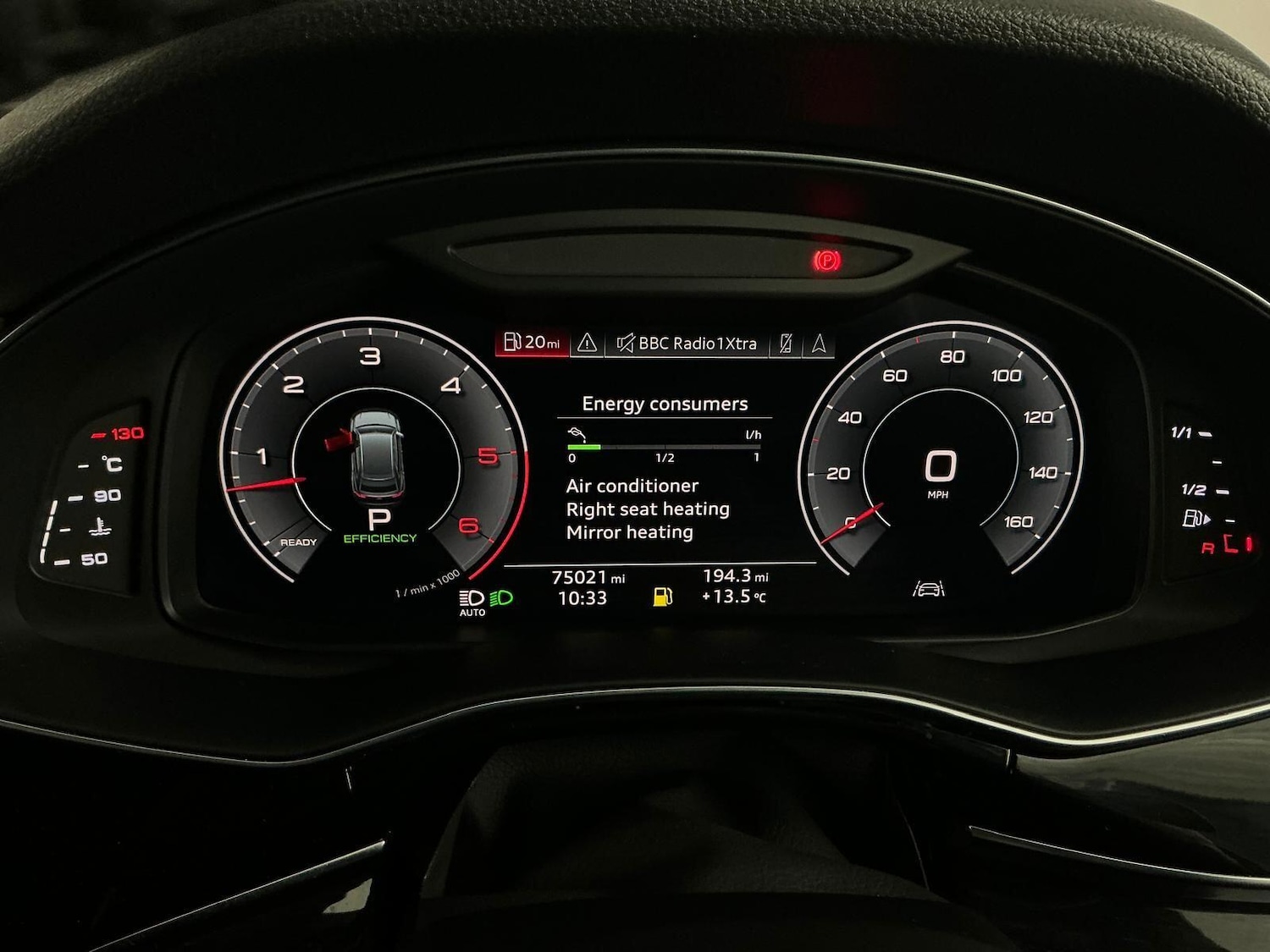 Used Audi Q8 2018 for sale - 76584476: Photo 33