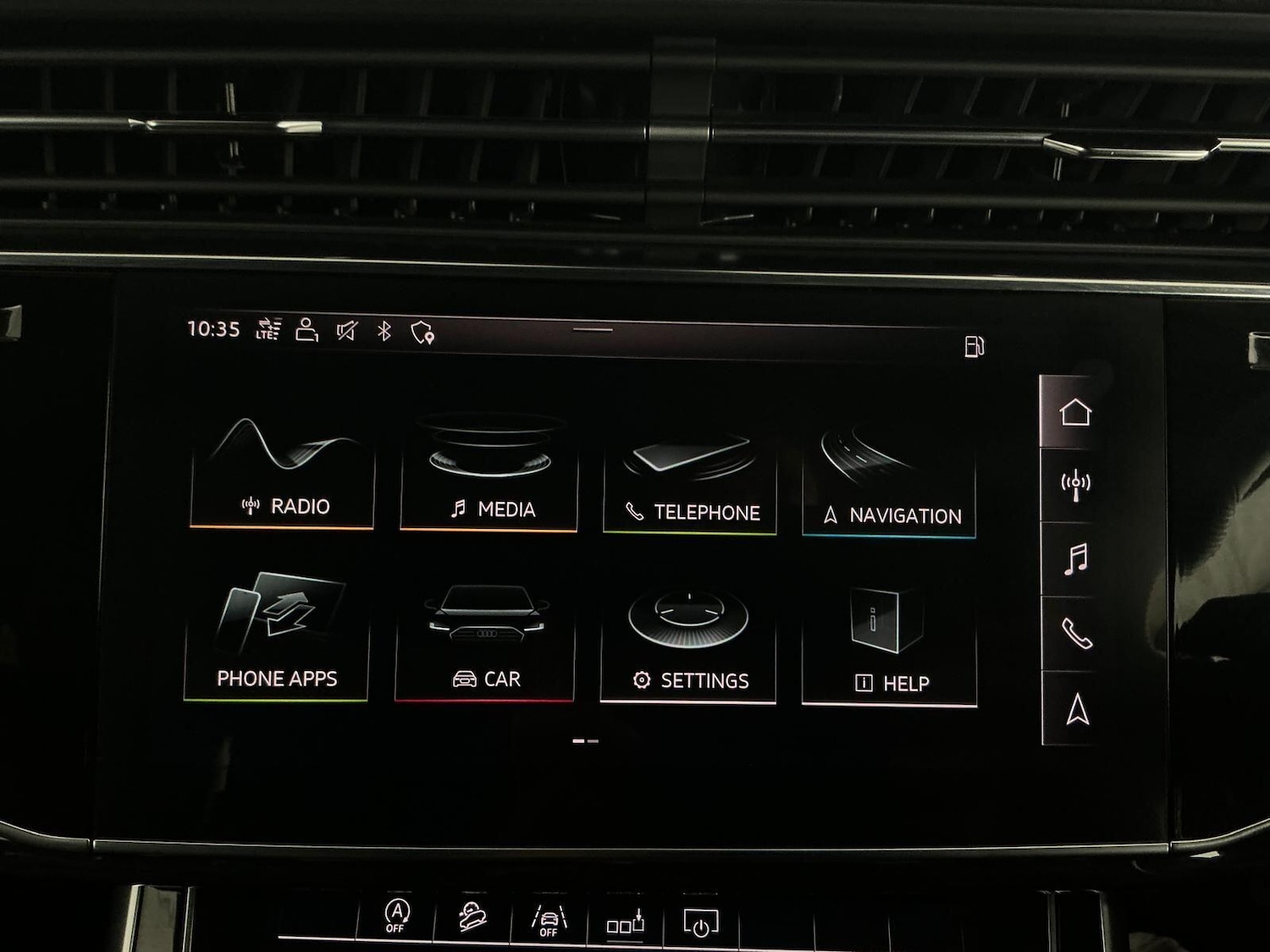 Used Audi Q8 2018 for sale - 76584476: Photo 34