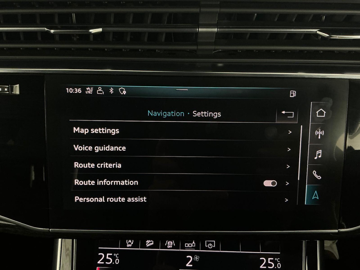 Used Audi Q8 2018 for sale - 76584476: Photo 37