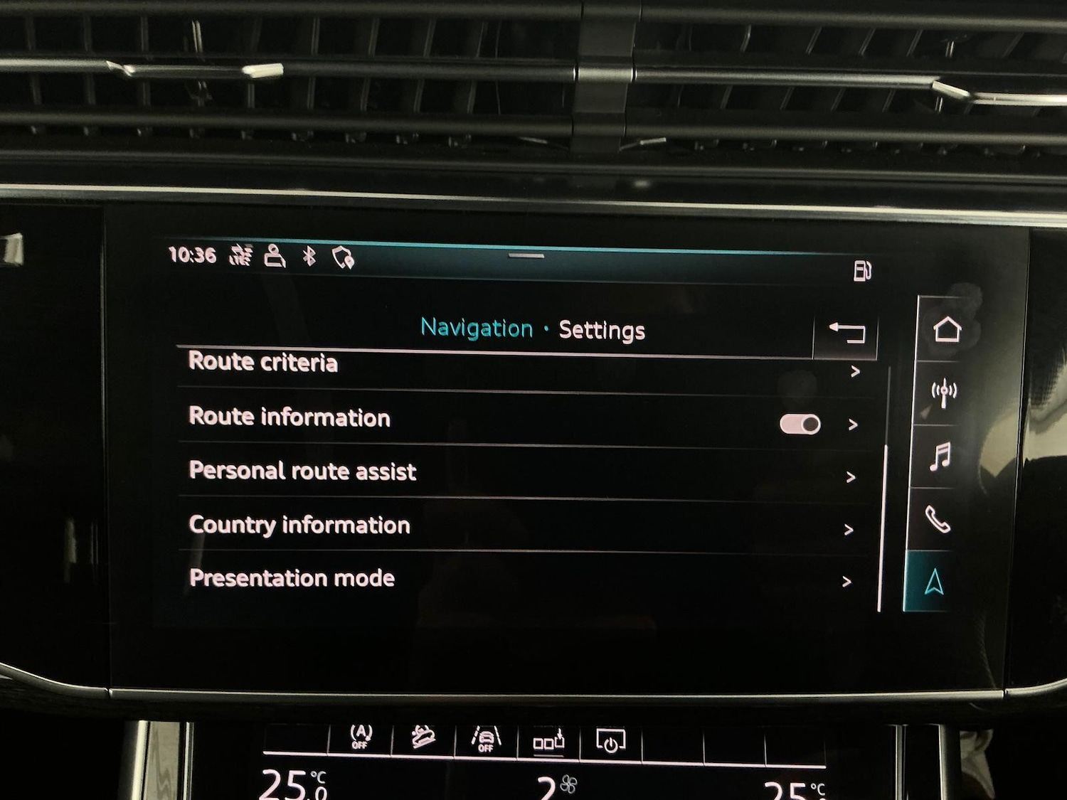 Used Audi Q8 2018 for sale - 76584476: Photo 38