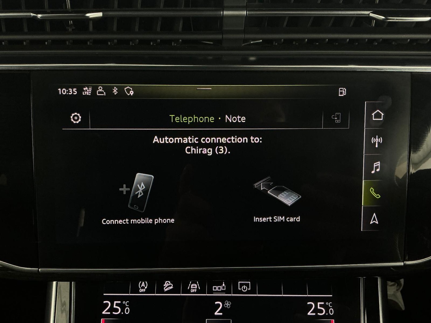 Used Audi Q8 2018 for sale - 76584476: Photo 41