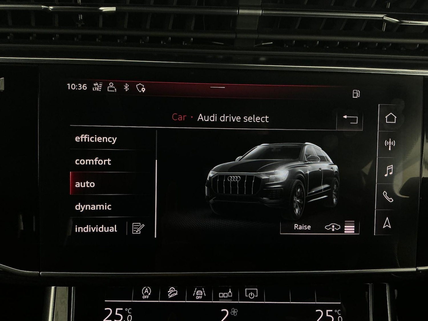 Used Audi Q8 2018 for sale - 76584476: Photo 42