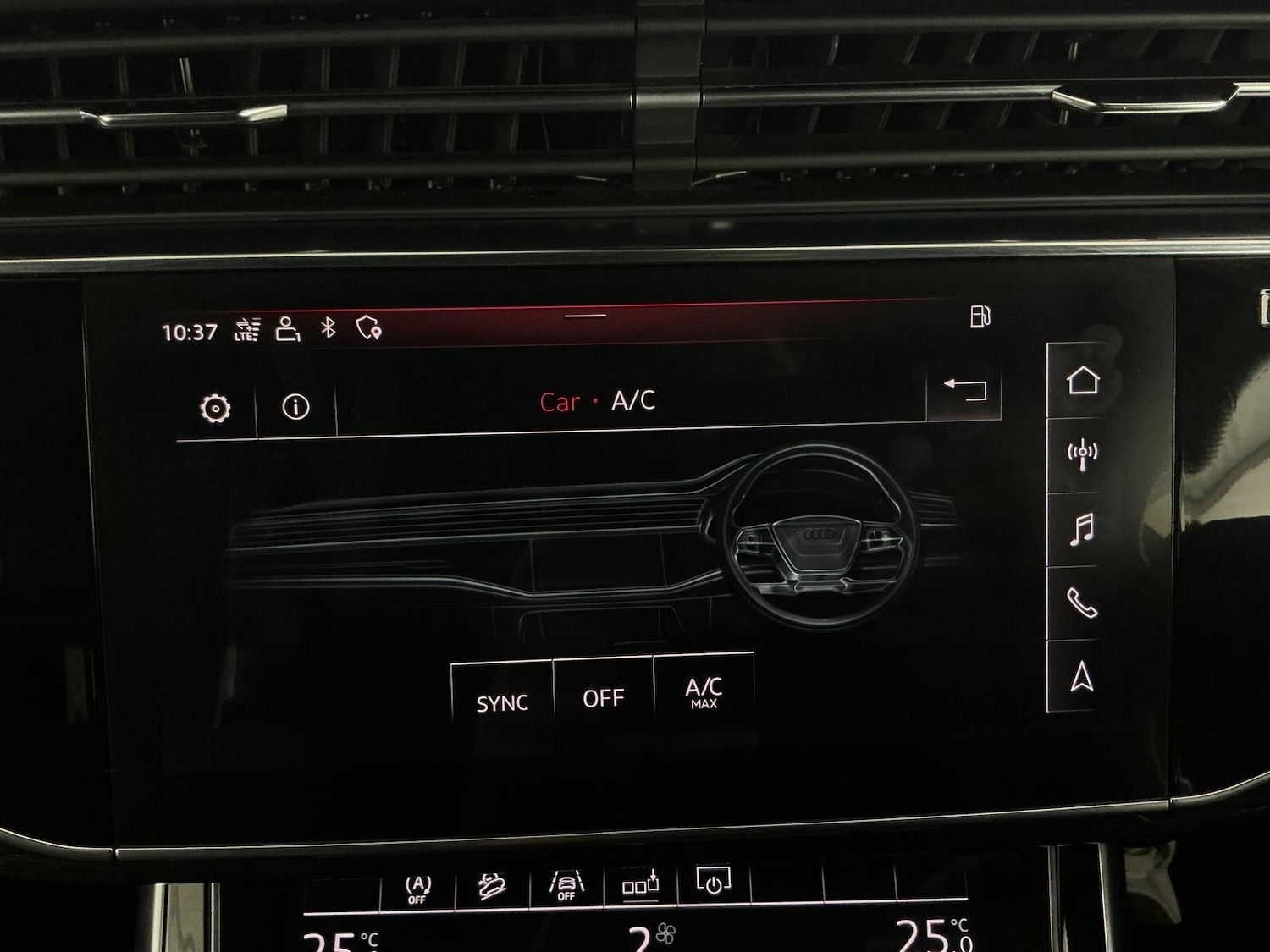 Used Audi Q8 2018 for sale - 76584476: Photo 46