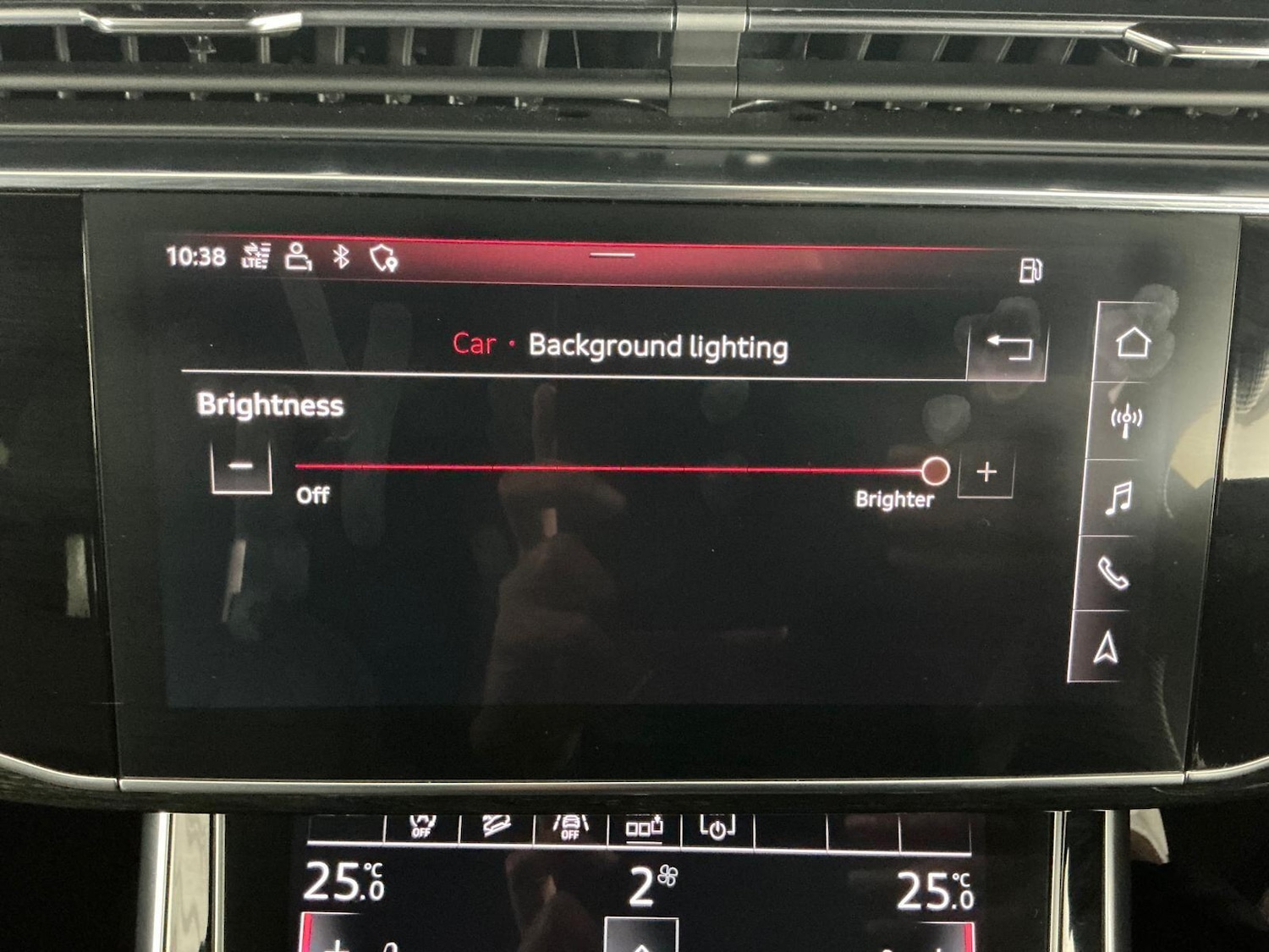 Used Audi Q8 2018 for sale - 76584476: Photo 50