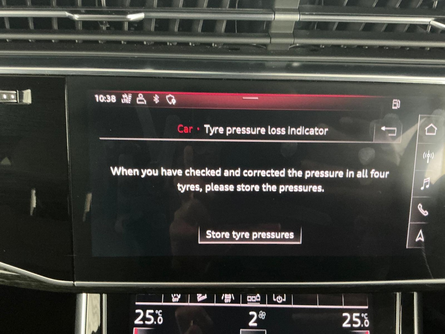 Used Audi Q8 2018 for sale - 76584476: Photo 57