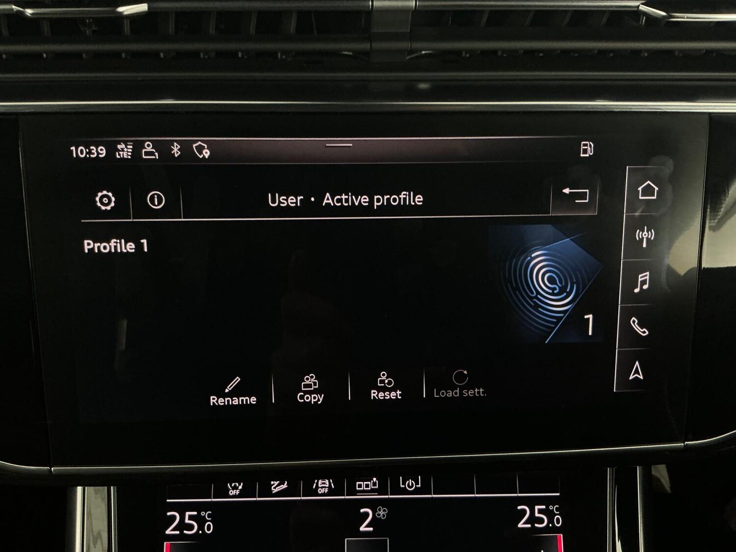 Used Audi Q8 2018 for sale - 76584476: Photo 60