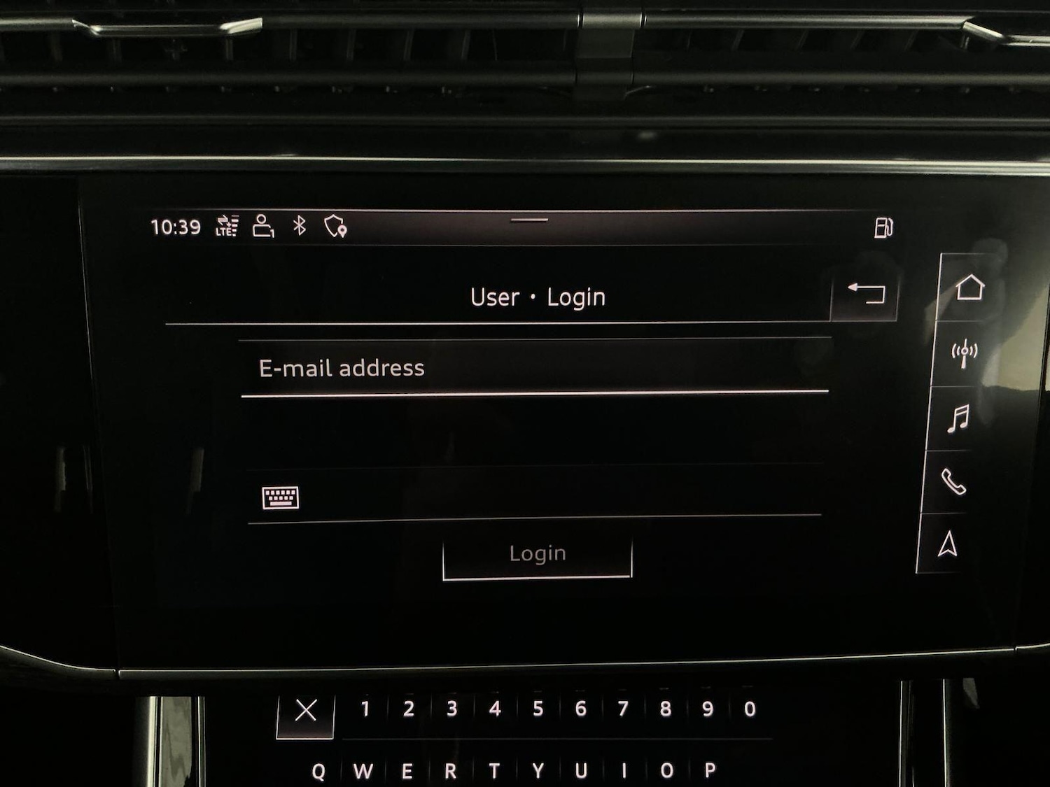 Used Audi Q8 2018 for sale - 76584476: Photo 62