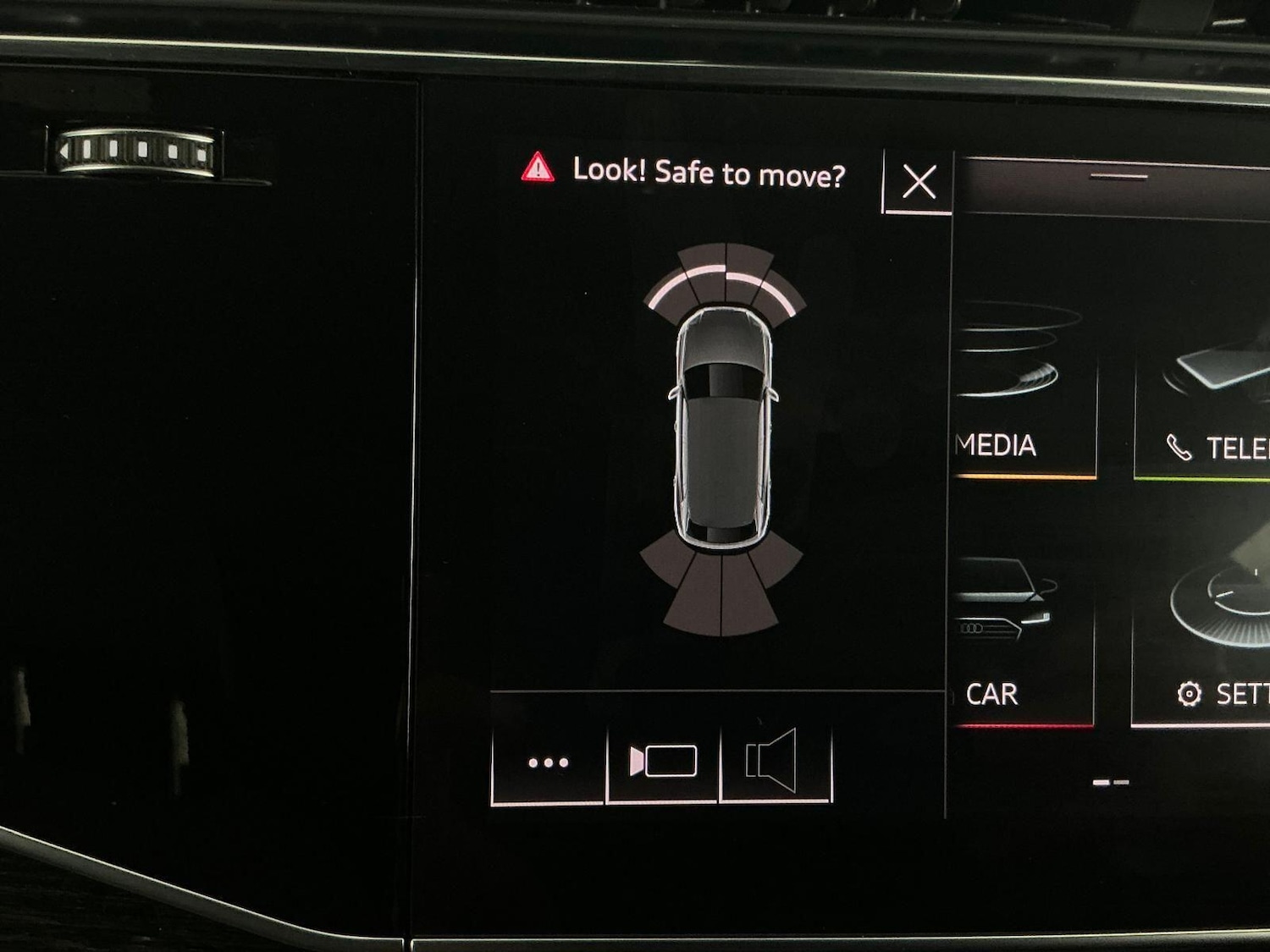 Used Audi Q8 2018 for sale - 76584476: Photo 67