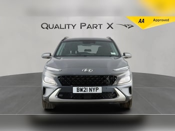 Used Hyundai KONA 2021 for sale - 78135780: Photo